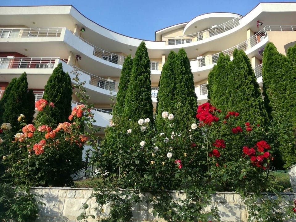 Marina Residence — Каварна, Болгарія мініатюра 6