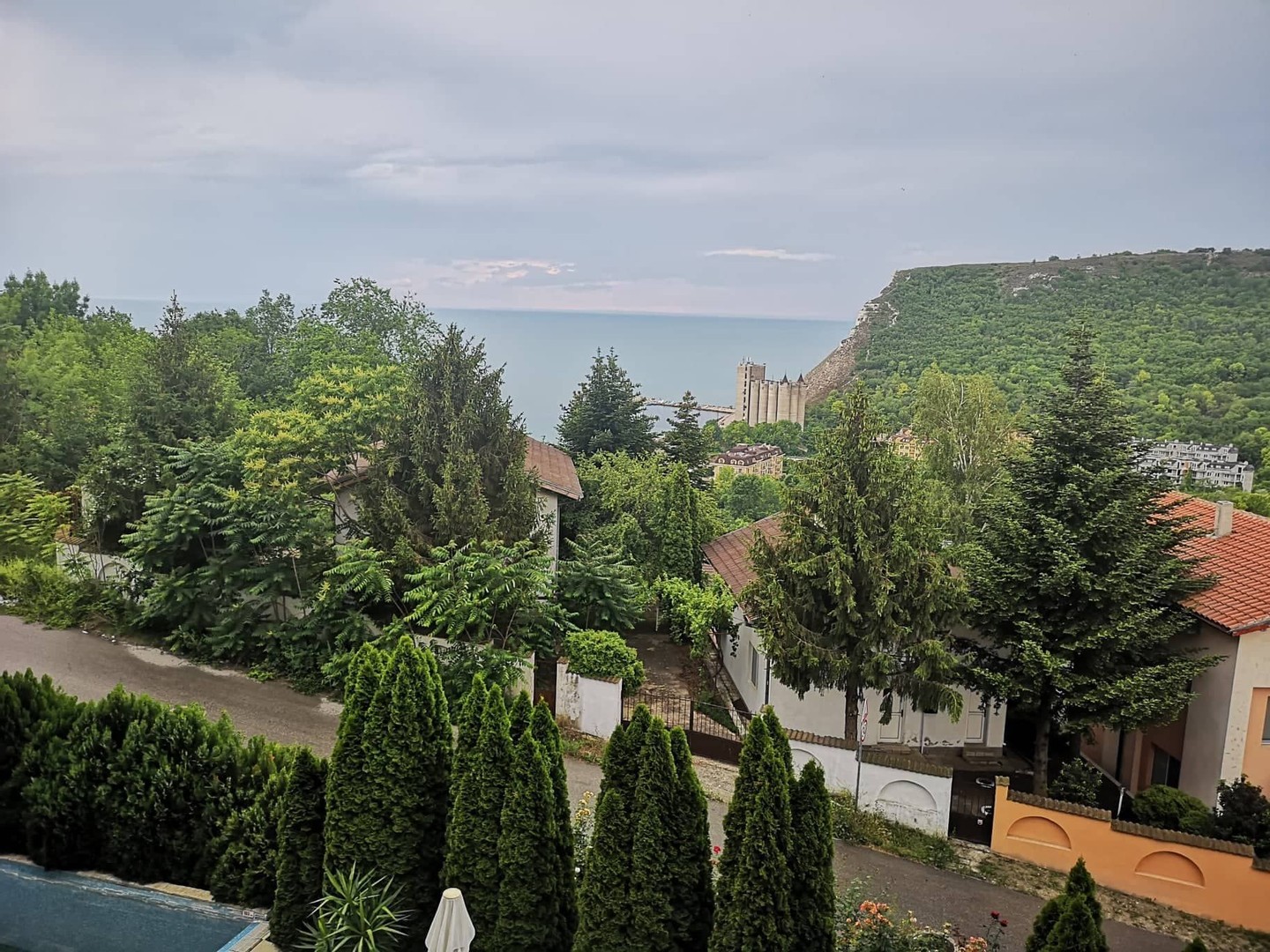 Marina Residence — Каварна, Болгарія мініатюра 11