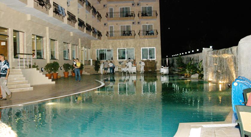 Anita Matiate Hotel — Кемер, Туреччина мініатюра 60