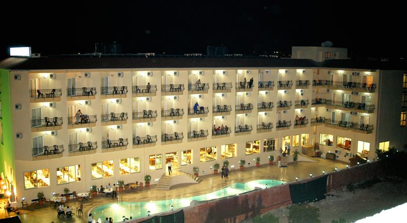 Anita Matiate Hotel — Кемер, Туреччина мініатюра 67