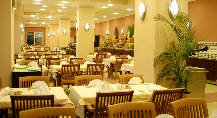 Anita Matiate Hotel — Кемер, Туреччина мініатюра 80