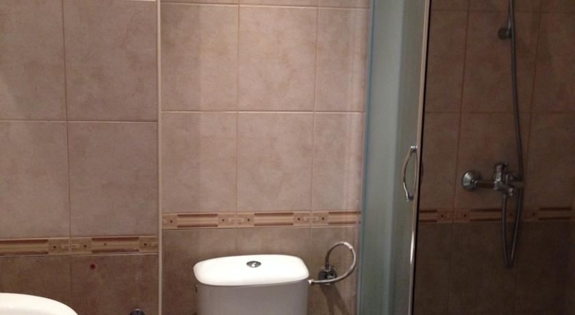 Vigo Panorama Aparthotel — Несебр, Болгарія мініатюра 16