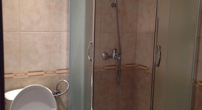 Vigo Panorama Aparthotel — Несебр, Болгарія мініатюра 17