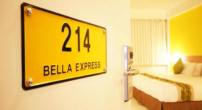 Bella Express — Паттайя, Таїланд мініатюра 6