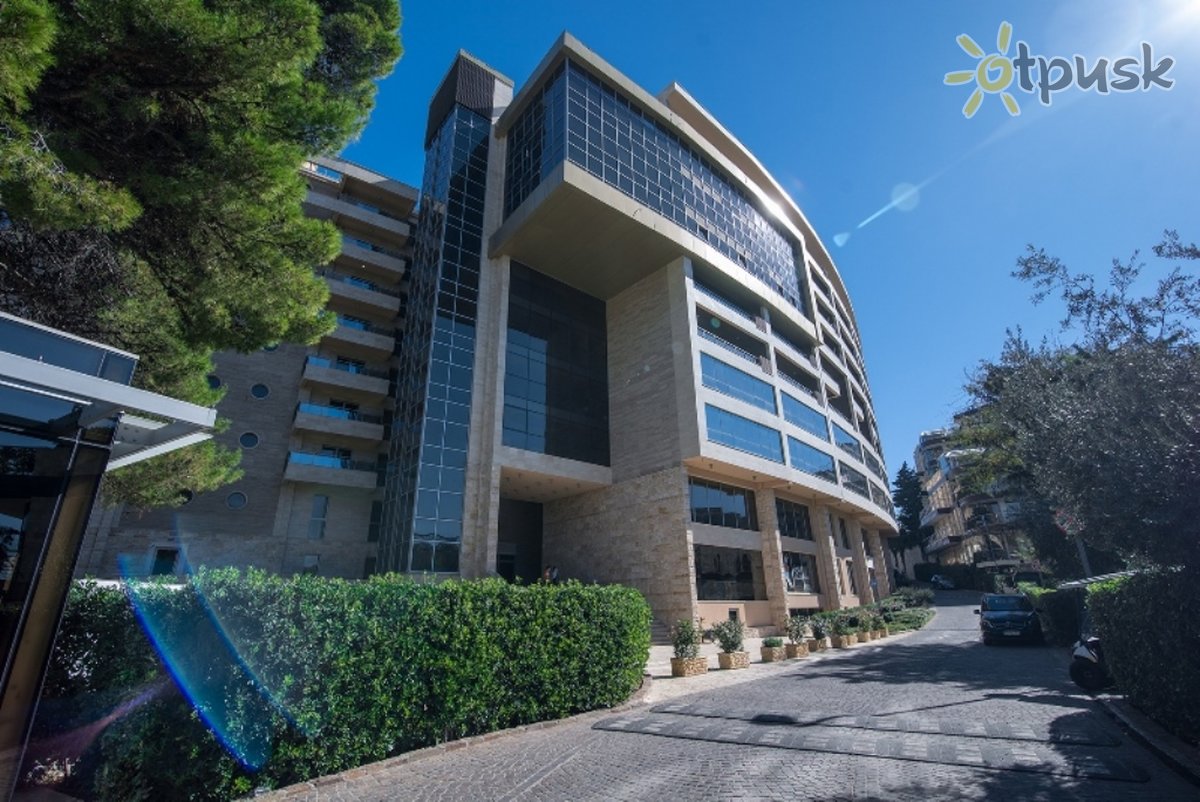 Harmonia Budva Zavala — Будванськая Рівʼєра, Чорногорія — фото 1