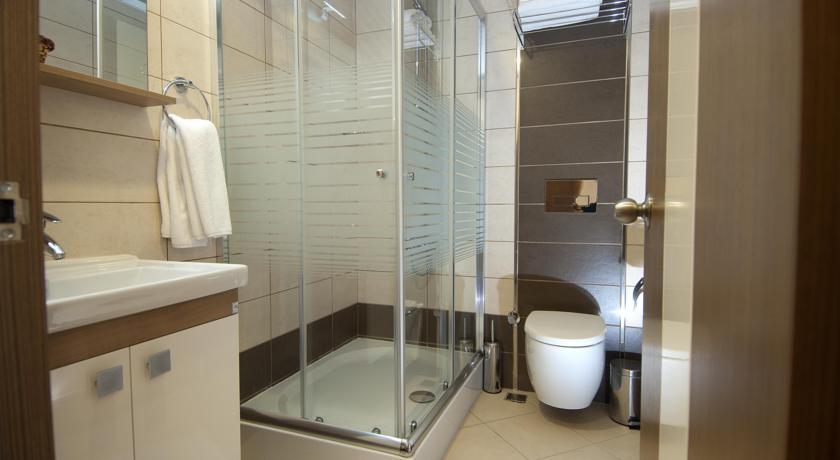 Supreme Hotel — Мармарис, Туреччина мініатюра 6