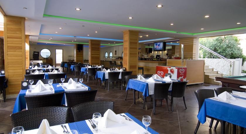 Supreme Hotel — Мармарис, Туреччина мініатюра 8