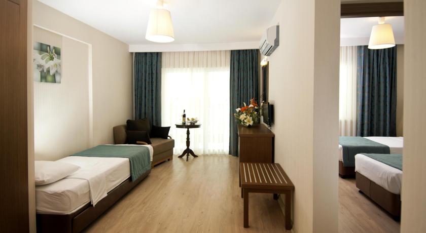 Supreme Hotel — Мармарис, Туреччина мініатюра 9