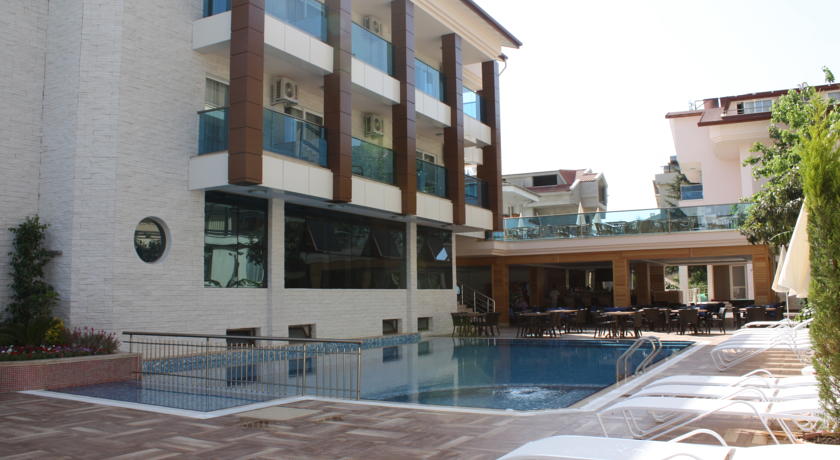 Supreme Hotel — Мармарис, Туреччина мініатюра 12