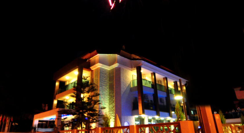 Supreme Hotel — Мармарис, Туреччина мініатюра 13