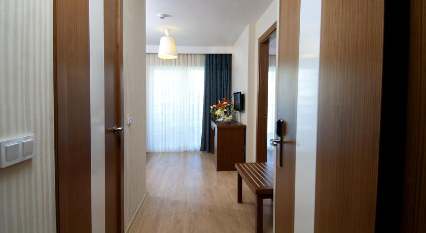 Supreme Hotel — Мармарис, Туреччина мініатюра 14