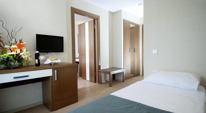 Supreme Hotel — Мармарис, Туреччина мініатюра 17