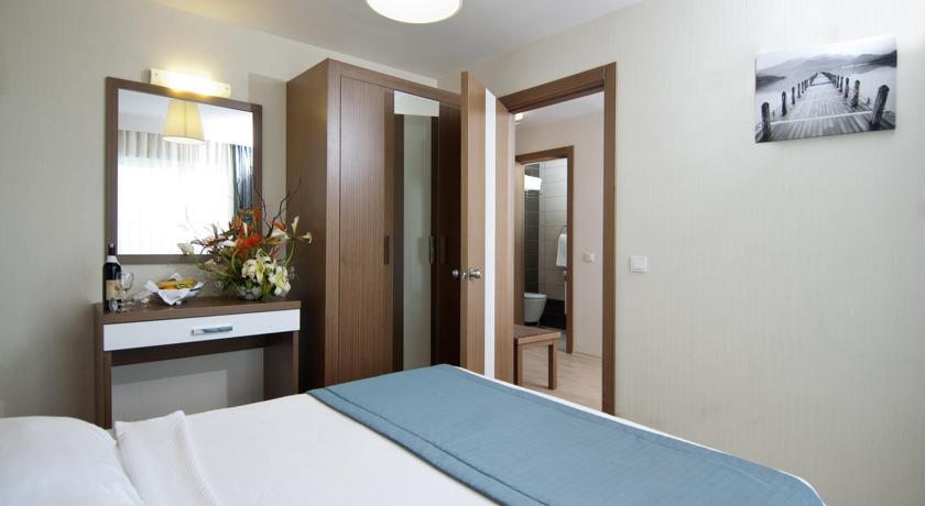 Supreme Hotel — Мармарис, Туреччина мініатюра 18