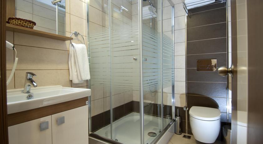Supreme Hotel — Мармарис, Туреччина мініатюра 20