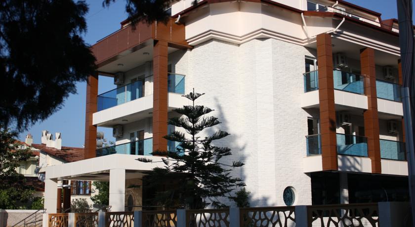 Supreme Hotel — Мармарис, Туреччина мініатюра 21