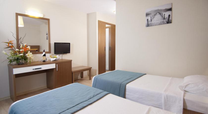 Supreme Hotel — Мармарис, Туреччина мініатюра 22