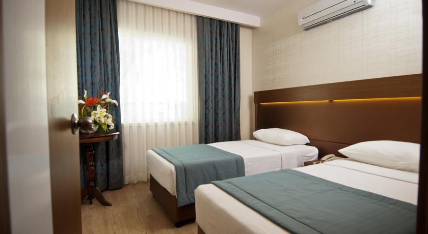 Supreme Hotel — Мармарис, Туреччина мініатюра 24
