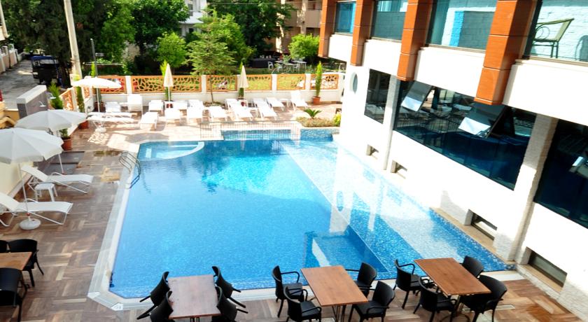 Supreme Hotel — Мармарис, Туреччина мініатюра 25