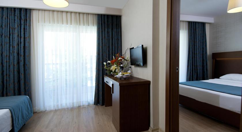 Supreme Hotel — Мармарис, Туреччина мініатюра 27