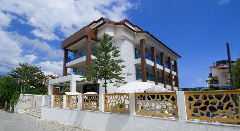 Supreme Hotel — Мармарис, Туреччина мініатюра 28