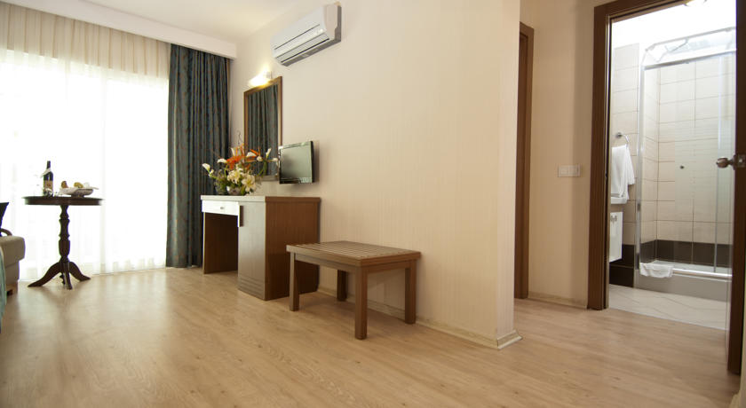 Supreme Hotel — Мармарис, Туреччина мініатюра 29