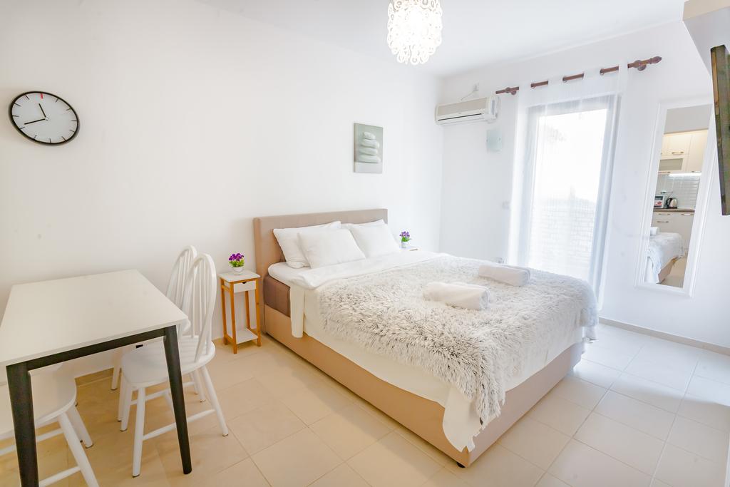 Gregovic Apartments — Будванськая Рівʼєра, Чорногорія мініатюра 6