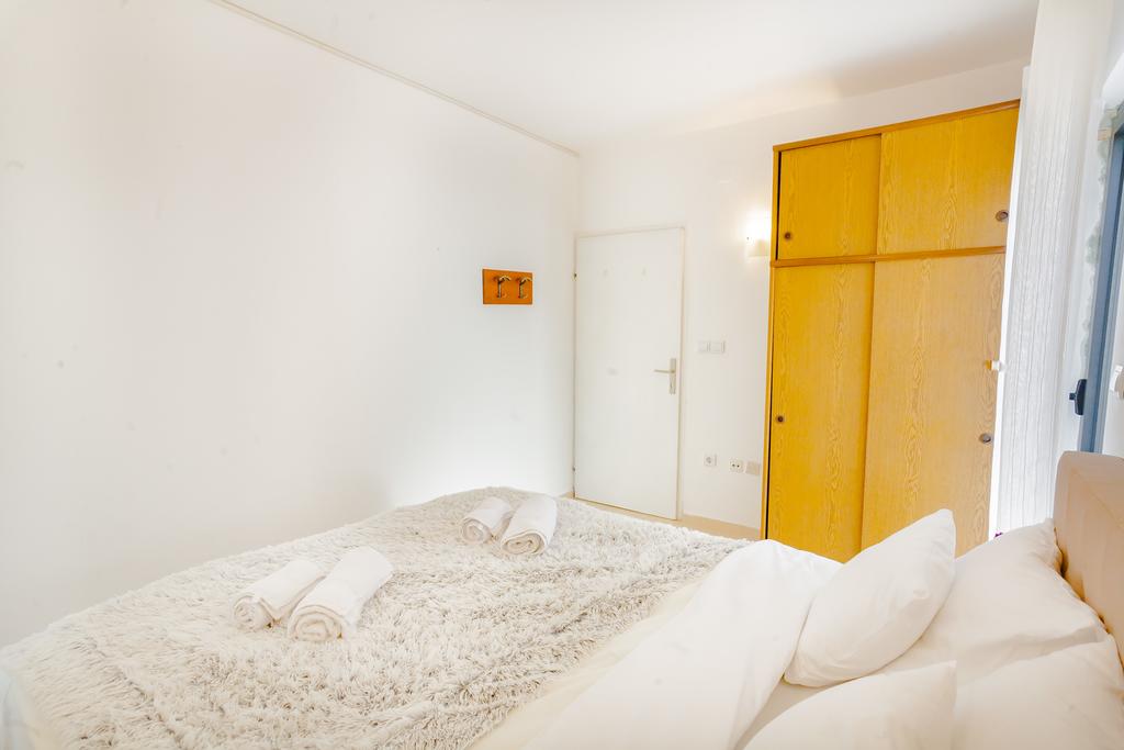 Gregovic Apartments — Будванськая Рівʼєра, Чорногорія мініатюра 7