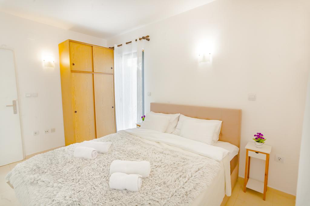 Gregovic Apartments — Будванськая Рівʼєра, Чорногорія мініатюра 8