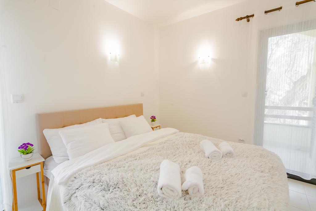 Gregovic Apartments — Будванськая Рівʼєра, Чорногорія мініатюра 9
