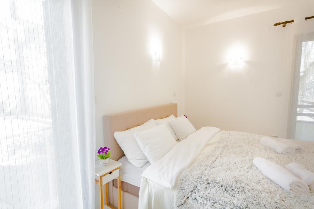 Gregovic Apartments — Будванськая Рівʼєра, Чорногорія мініатюра 10
