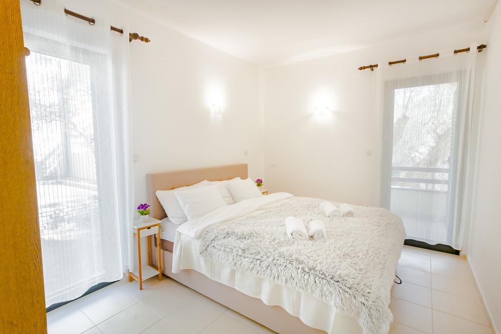 Gregovic Apartments — Будванськая Рівʼєра, Чорногорія мініатюра 11