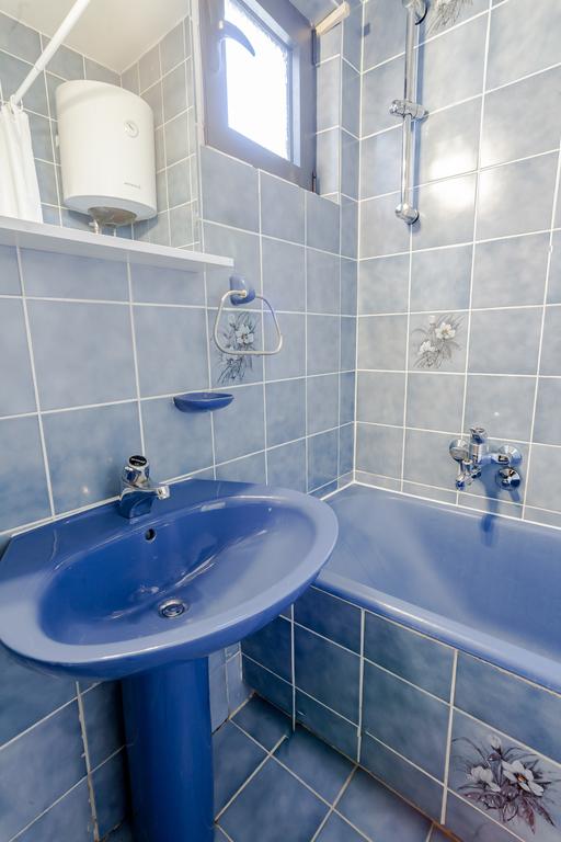 Gregovic Apartments — Будванськая Рівʼєра, Чорногорія мініатюра 12