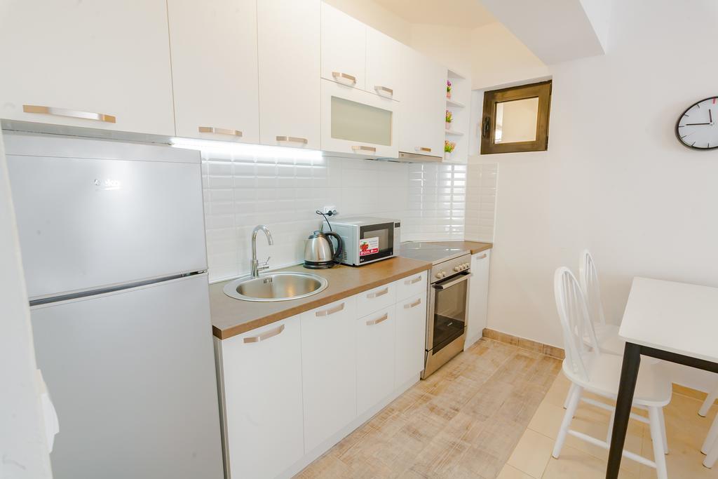 Gregovic Apartments — Будванськая Рівʼєра, Чорногорія мініатюра 13
