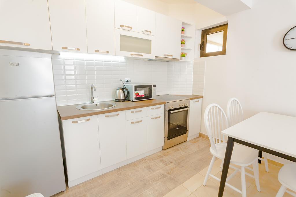 Gregovic Apartments — Будванськая Рівʼєра, Чорногорія мініатюра 15