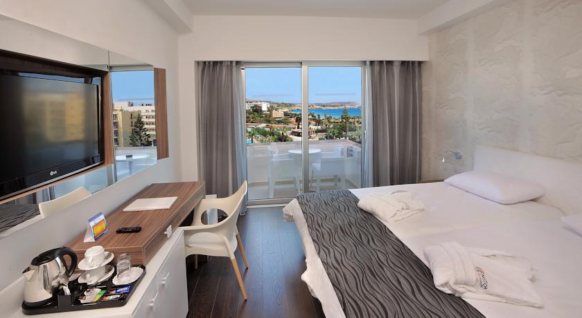 Nestor Hotel — Айя Напа, Кіпр мініатюра 6