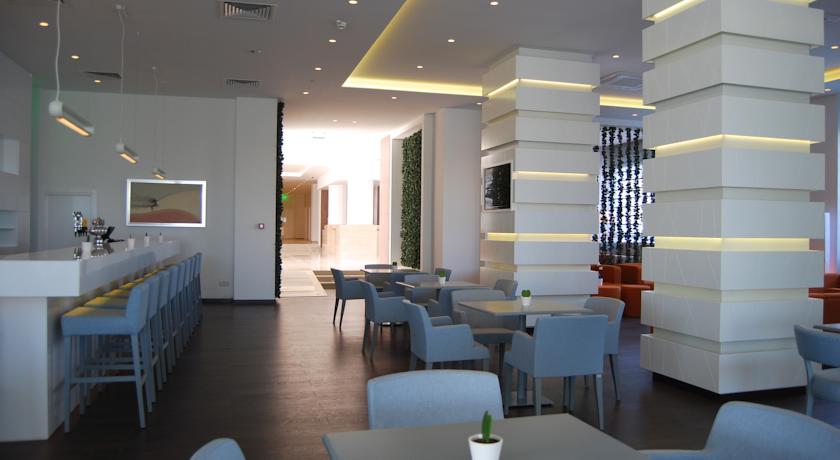 Nestor Hotel — Айя Напа, Кіпр мініатюра 7