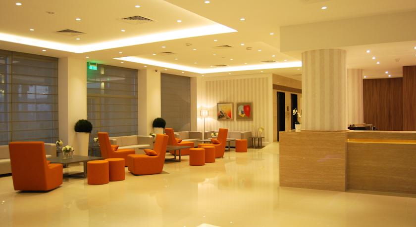 Nestor Hotel — Айя Напа, Кіпр мініатюра 9