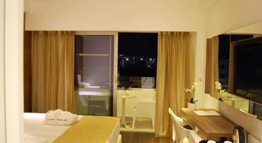 Nestor Hotel — Айя Напа, Кіпр мініатюра 10