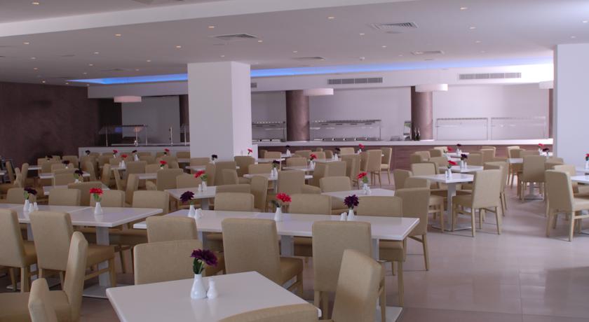Nestor Hotel — Айя Напа, Кіпр мініатюра 11