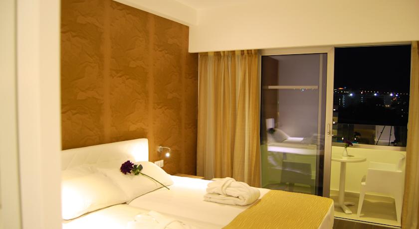 Nestor Hotel — Айя Напа, Кіпр мініатюра 13