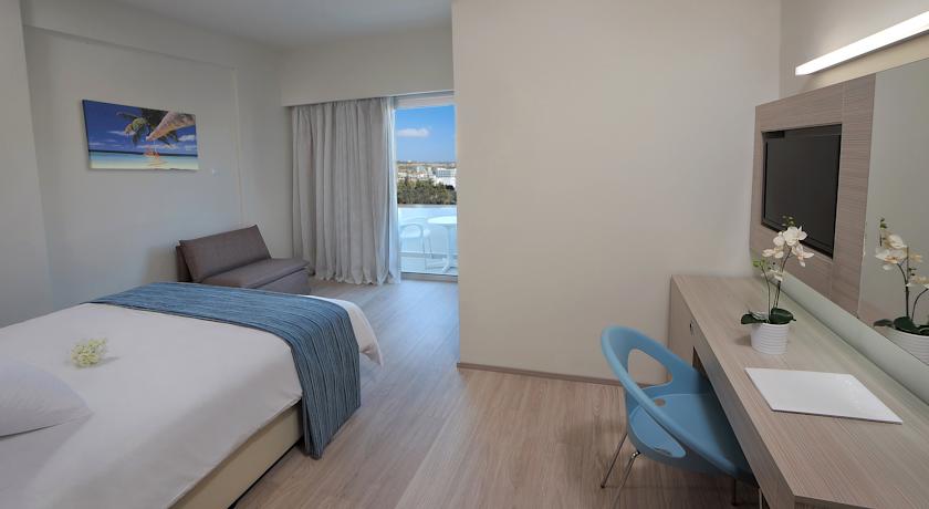 Nestor Hotel — Айя Напа, Кіпр мініатюра 16