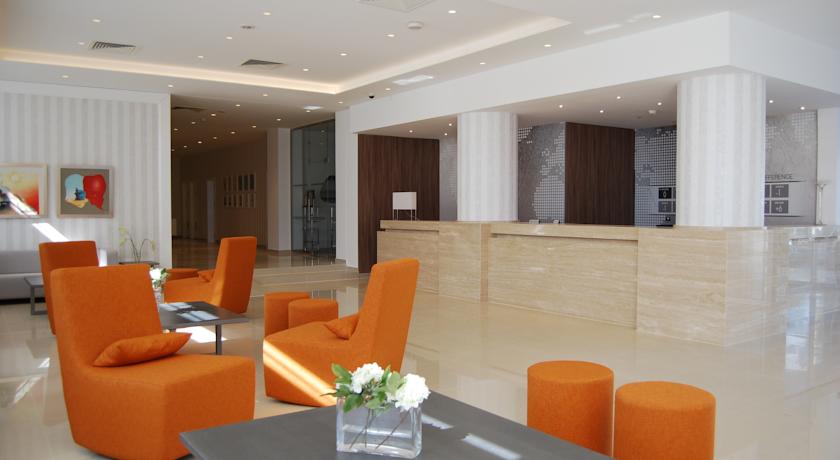 Nestor Hotel — Айя Напа, Кіпр мініатюра 17