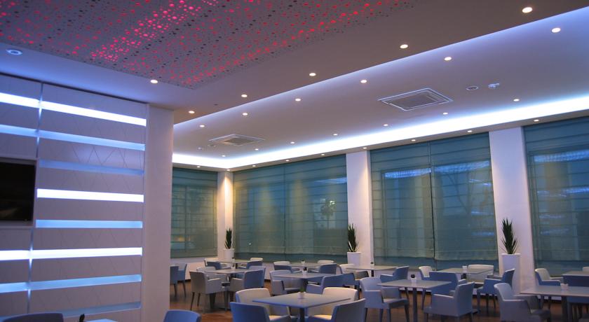 Nestor Hotel — Айя Напа, Кіпр мініатюра 18