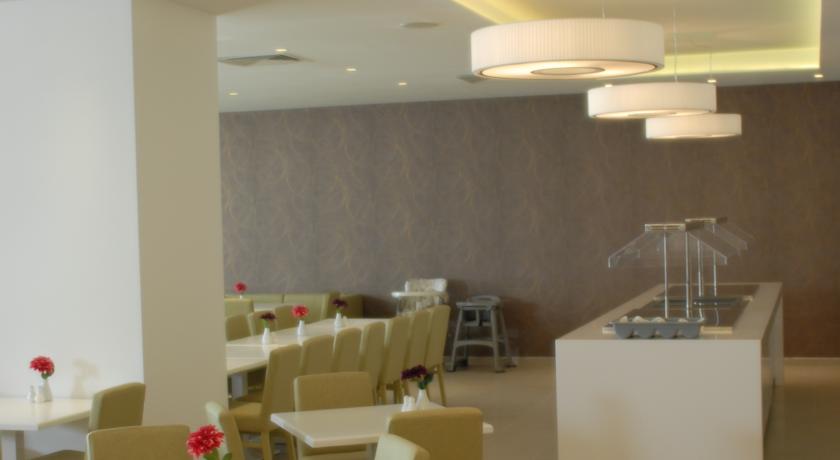 Nestor Hotel — Айя Напа, Кіпр мініатюра 19