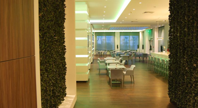 Nestor Hotel — Айя Напа, Кіпр мініатюра 20