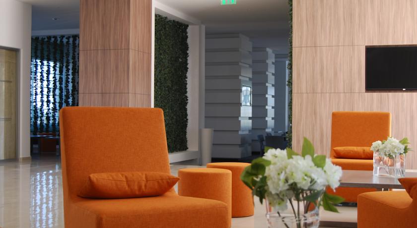 Nestor Hotel — Айя Напа, Кіпр мініатюра 21