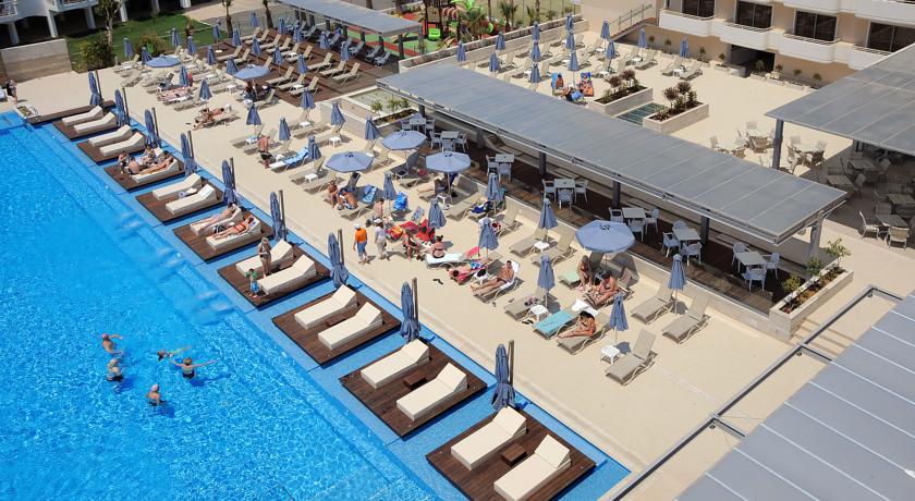 Nestor Hotel — Айя Напа, Кіпр мініатюра 24