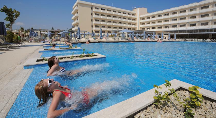 Nestor Hotel — Айя Напа, Кіпр мініатюра 25