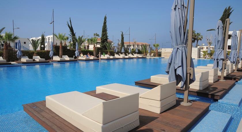 Nestor Hotel — Айя Напа, Кіпр мініатюра 26