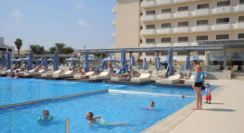 Nestor Hotel — Айя Напа, Кіпр мініатюра 27